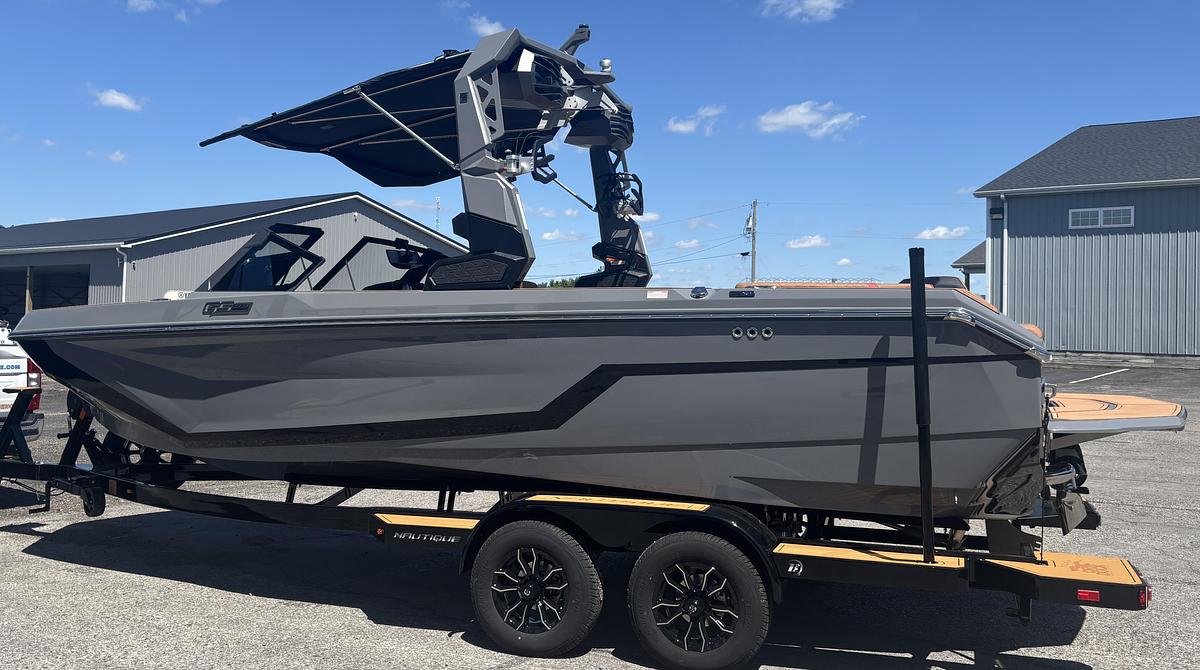 2026 Nautique GS22