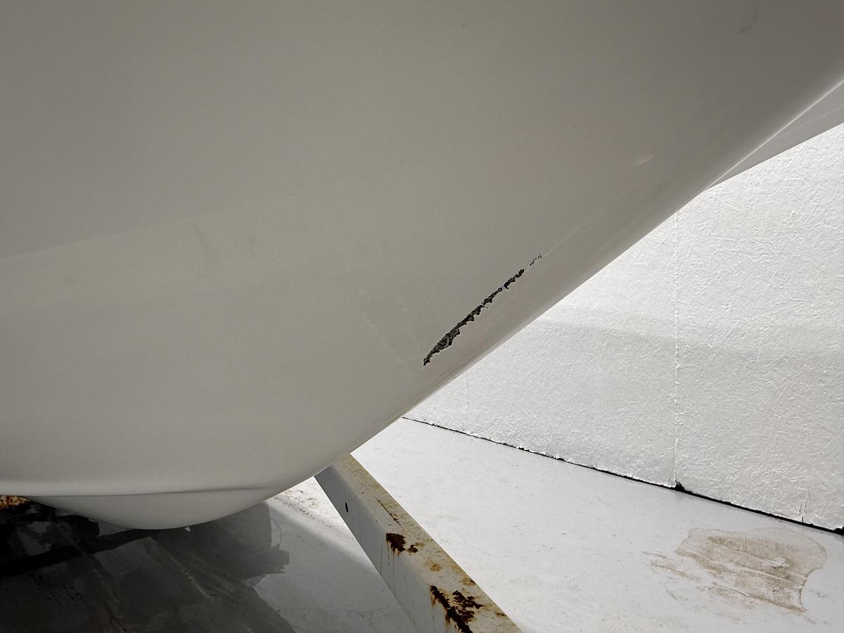 Used 2015 Hurricane 187 SunDeck