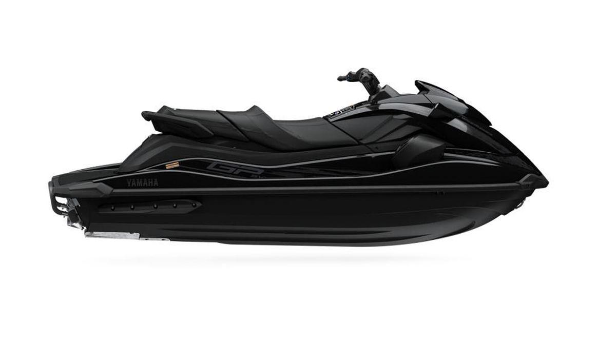 2026 Yamaha WaveRunners GP SVHO™ with Audio
