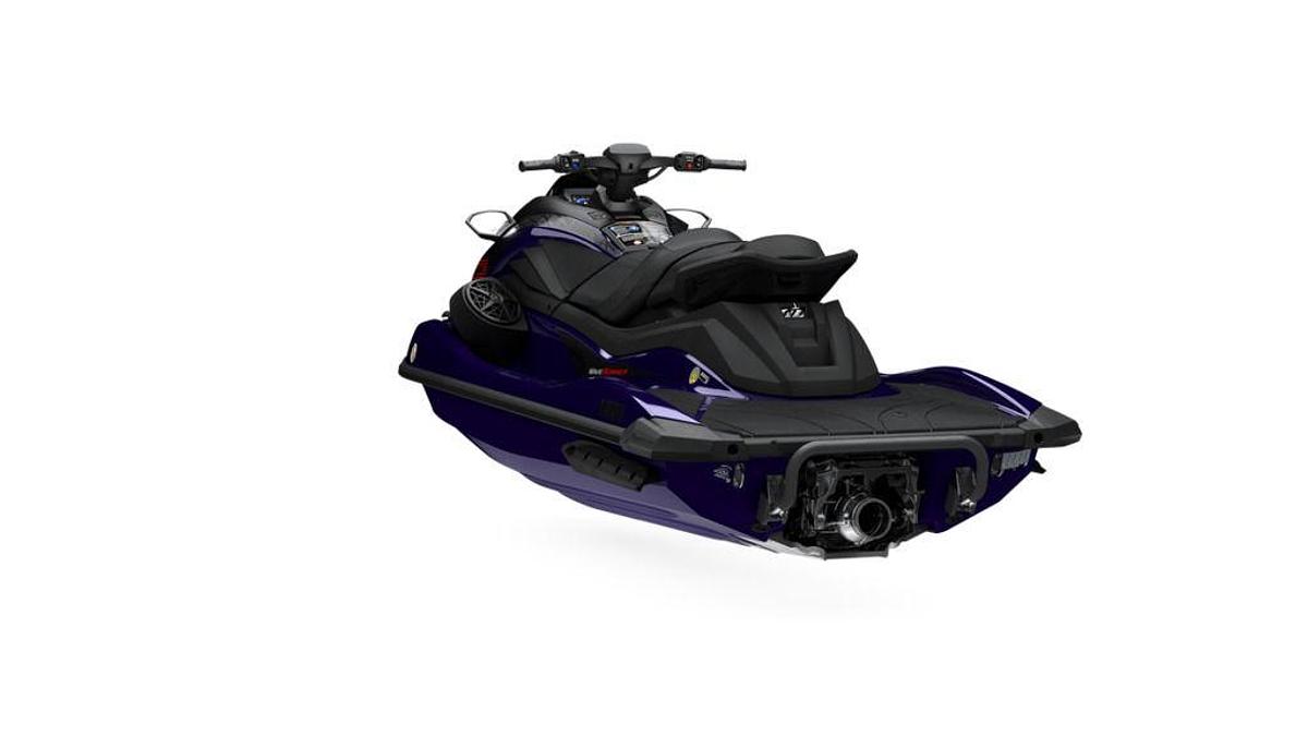 2026 Yamaha WaveRunners GP HO™ with Audio