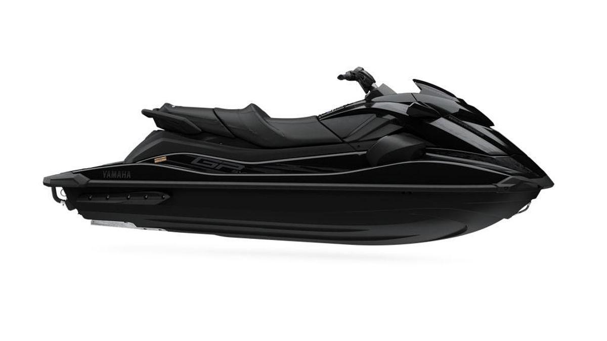 2026 Yamaha WaveRunners GP SVHO™ with Audio