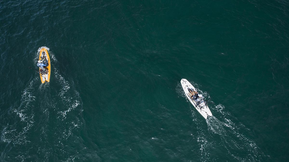 2026 Hobie Lynx
