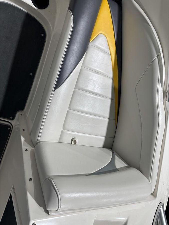 Used 2006 MasterCraft X-15