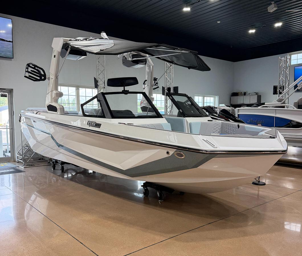 2026 Nautique Super Air Nautique GS20