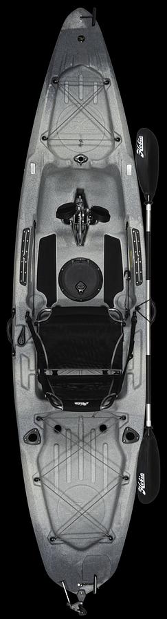 2026 Hobie Passport 12.0R