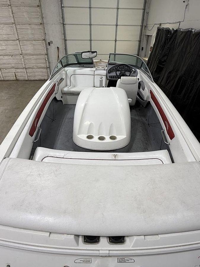 Used 1999 MasterCraft SportStar 19 BR