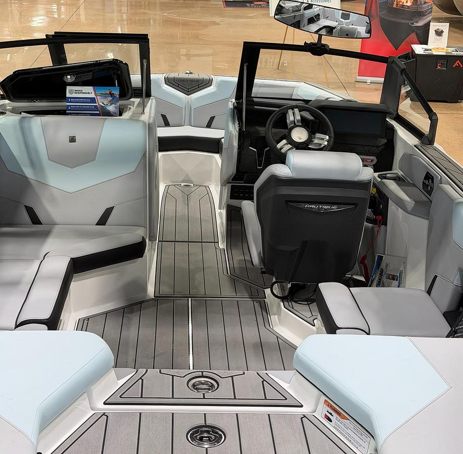 2026 Nautique Super Air Nautique GS20
