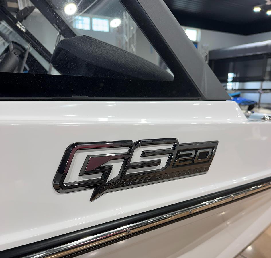 2026 Nautique Super Air Nautique GS20