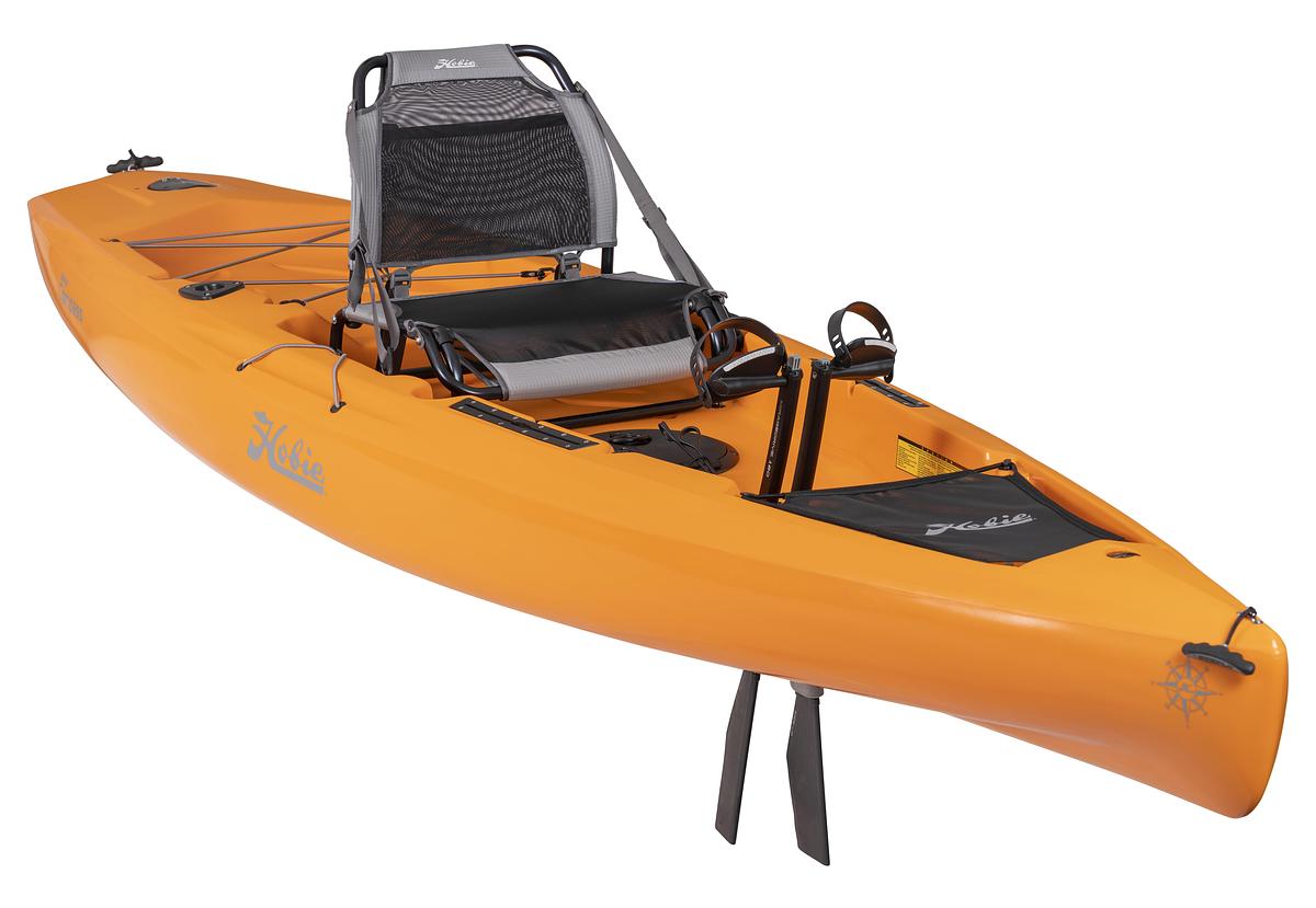 2026 Hobie Compass