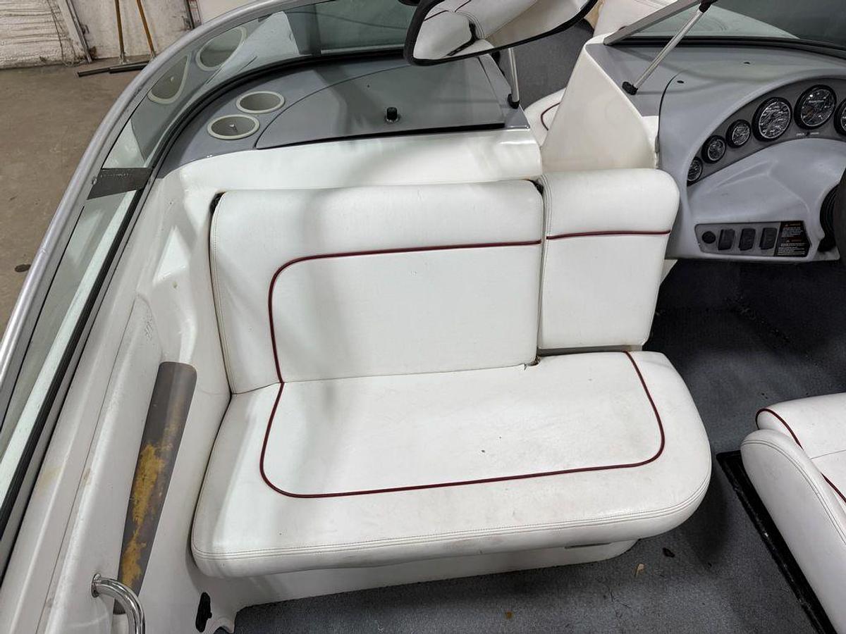 Used 1999 MasterCraft SportStar 19 BR