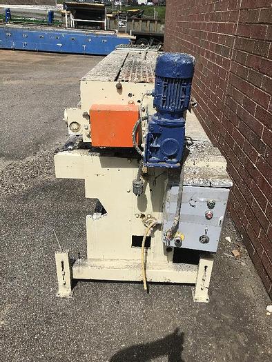 Used 55 INCH TOP ROLL-COATER