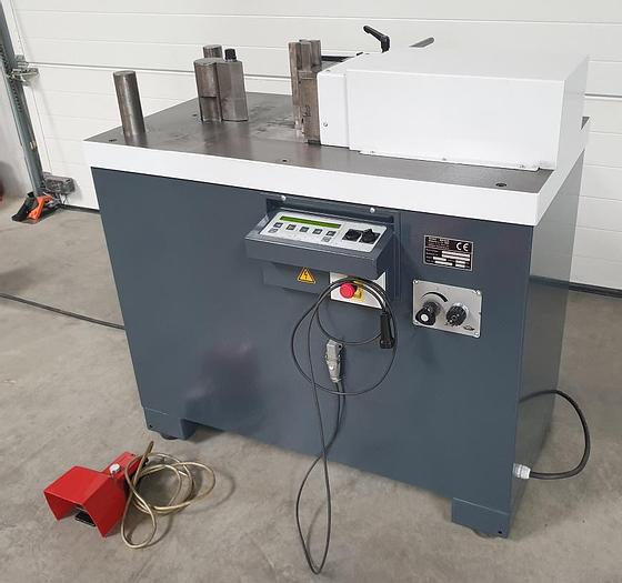 Gebraucht Horizontalbiegemaschine ROWA T 280