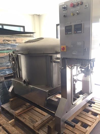FOOD MACHINES AUST BR 300G Cooking