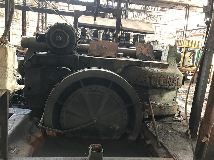 Used Upsetter National,USA