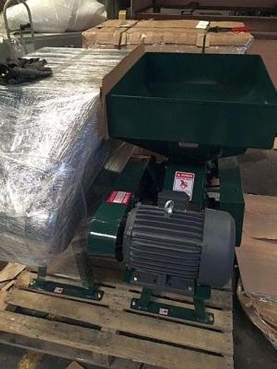 New Stock - Custom Apollo Sven Mill