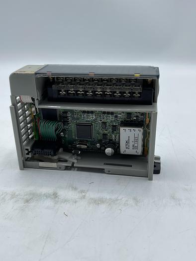 Used A-B Allen Bradley 1769-IF4XOF2 Ser A Rev 2