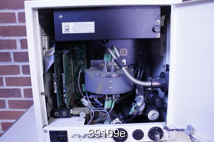 Used Phoenix QUIKBRITE A013D001-110-60 Brightness Tester #39169