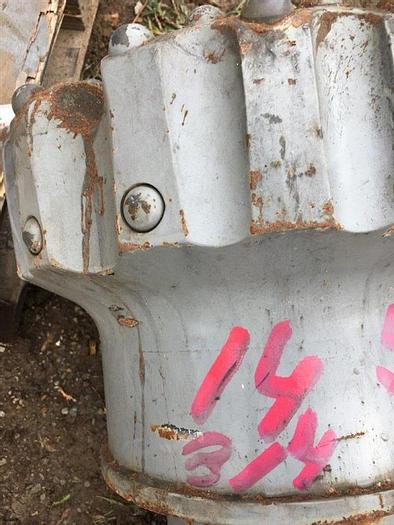 Used 0 Ingersoll-Rand 14-3/4" DHD 112 Hammer Bit