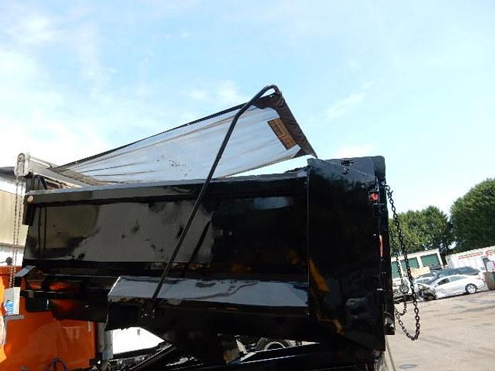 Used 2006 International 5600i