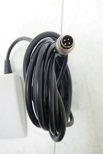 Used Herga Electric Ltd FS-02 IP32 6NN Foot Pedal, Foot Switch 6224-BCEB-FZFZ-002