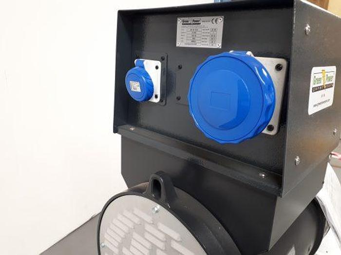 Green Power GP 44 TR/S