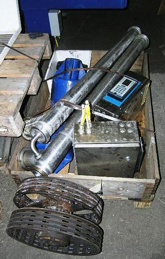 Used Alfa Laval decanter, type NX438S-31G- in excellent condition