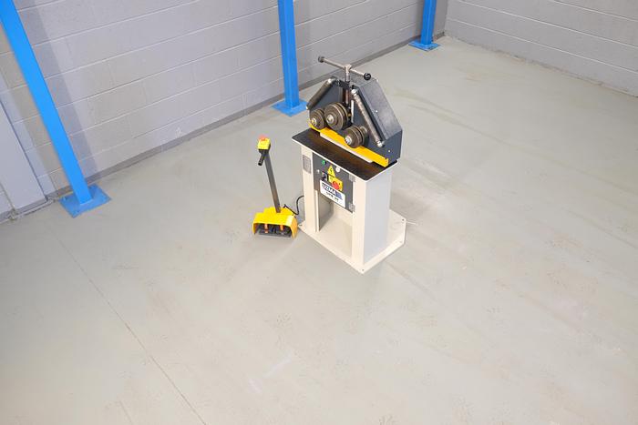 UZMA PK30 Power section roller