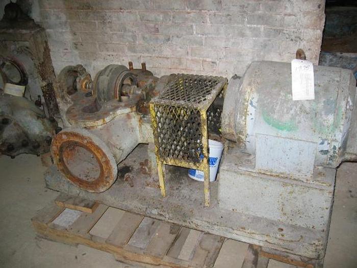 Used GOULDS 3405S #17175