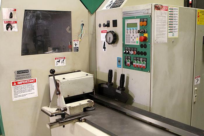 Used 2001 Weinig Profimat 26 Super