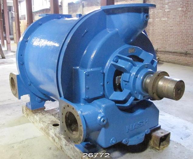 Used Nash 904R1 Nash 904R1 #26772
