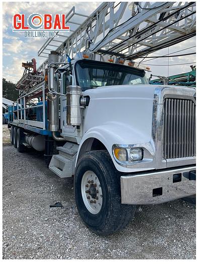 Used 2006 Gefco Speedstar 40K-RIII