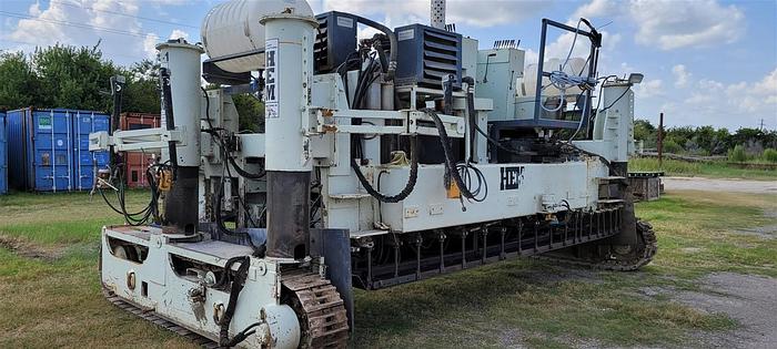 Used 2004 HEM 12-27 CONCRETE PAVER