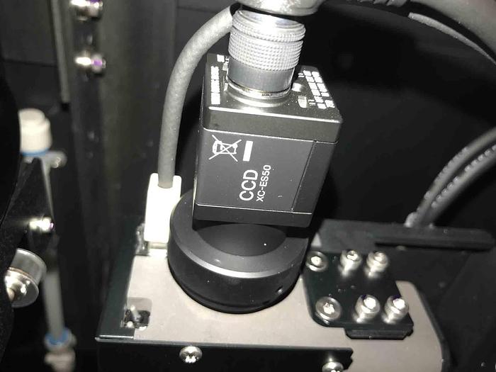 Used TSK UF2000 TriTemp Prober for Sale at Tara Semiconductor Tech...