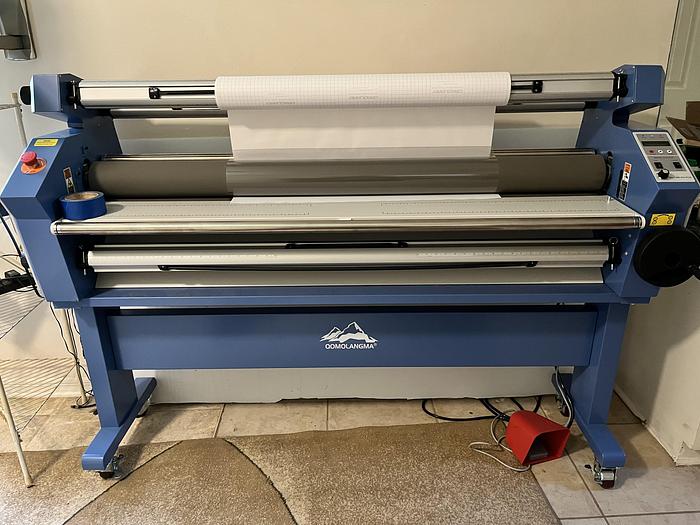 Used Q Labs FMJ-1400-WA-plus