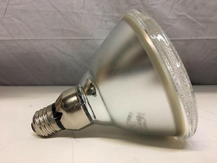 Used Lot of 42 - IWASAKI TM150P38FD-SH /MED 150 Watt PAR 38 Flood Light Bulb