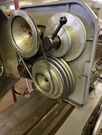 Used 1987 Shigiya Universal Grinder GUA- 32-150