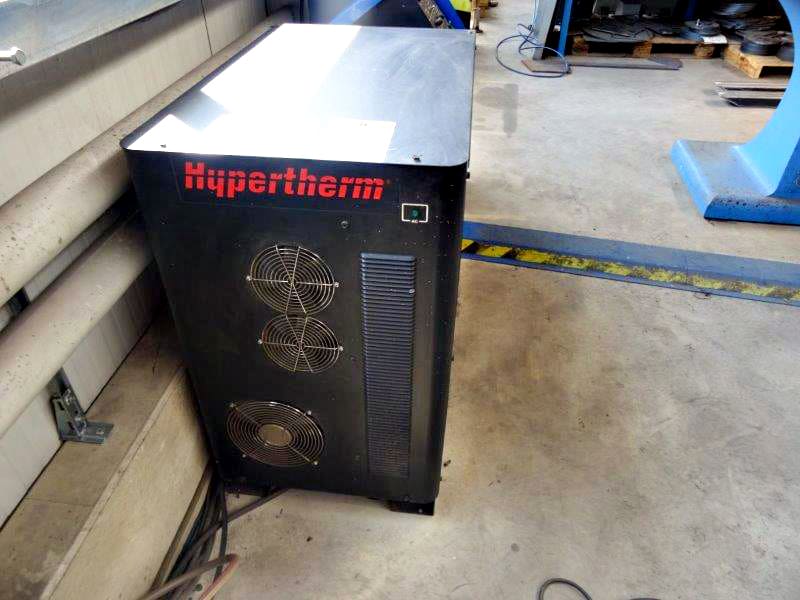 Used Gasparini Spark 2040 - 2008