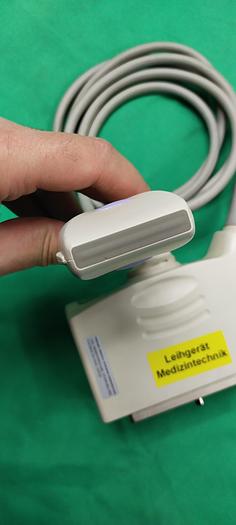 Gebraucht Toshiba PL-T 1204AT  Linear Ultraschallsonde