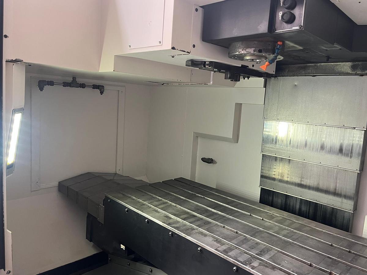 Usato 2016 MAZAK SMART 530C