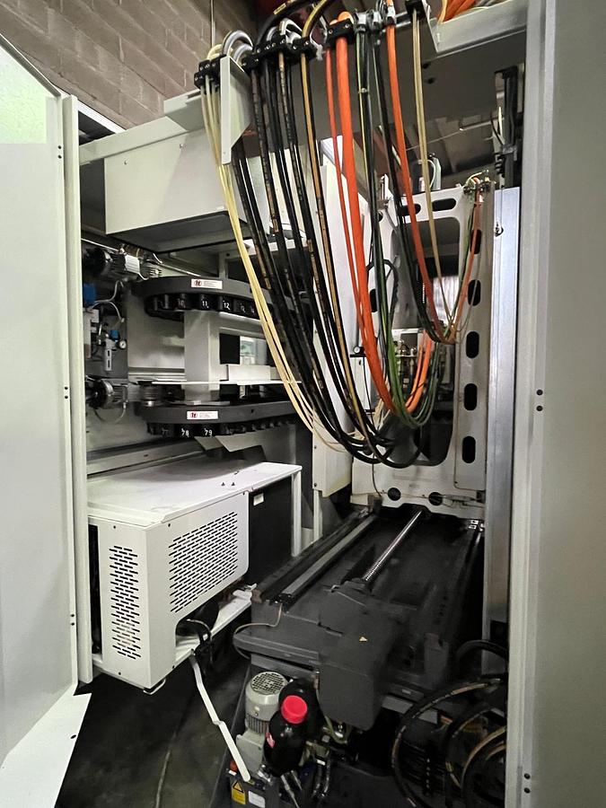 Usato 2006 MIKRON HPM 1350