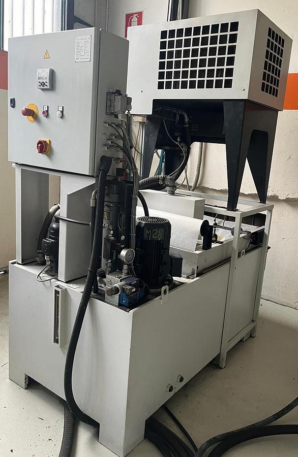 Usato 2006 MIKRON HSM 600 U