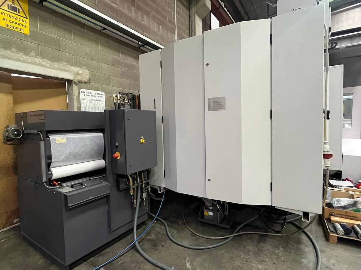 Usato 2006 MIKRON HPM 1350 U