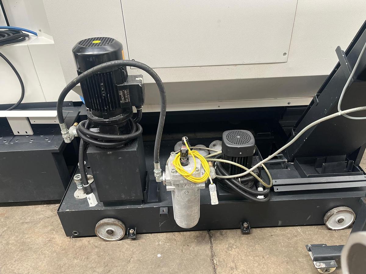 Usato 2016 MAZAK SMART 530C