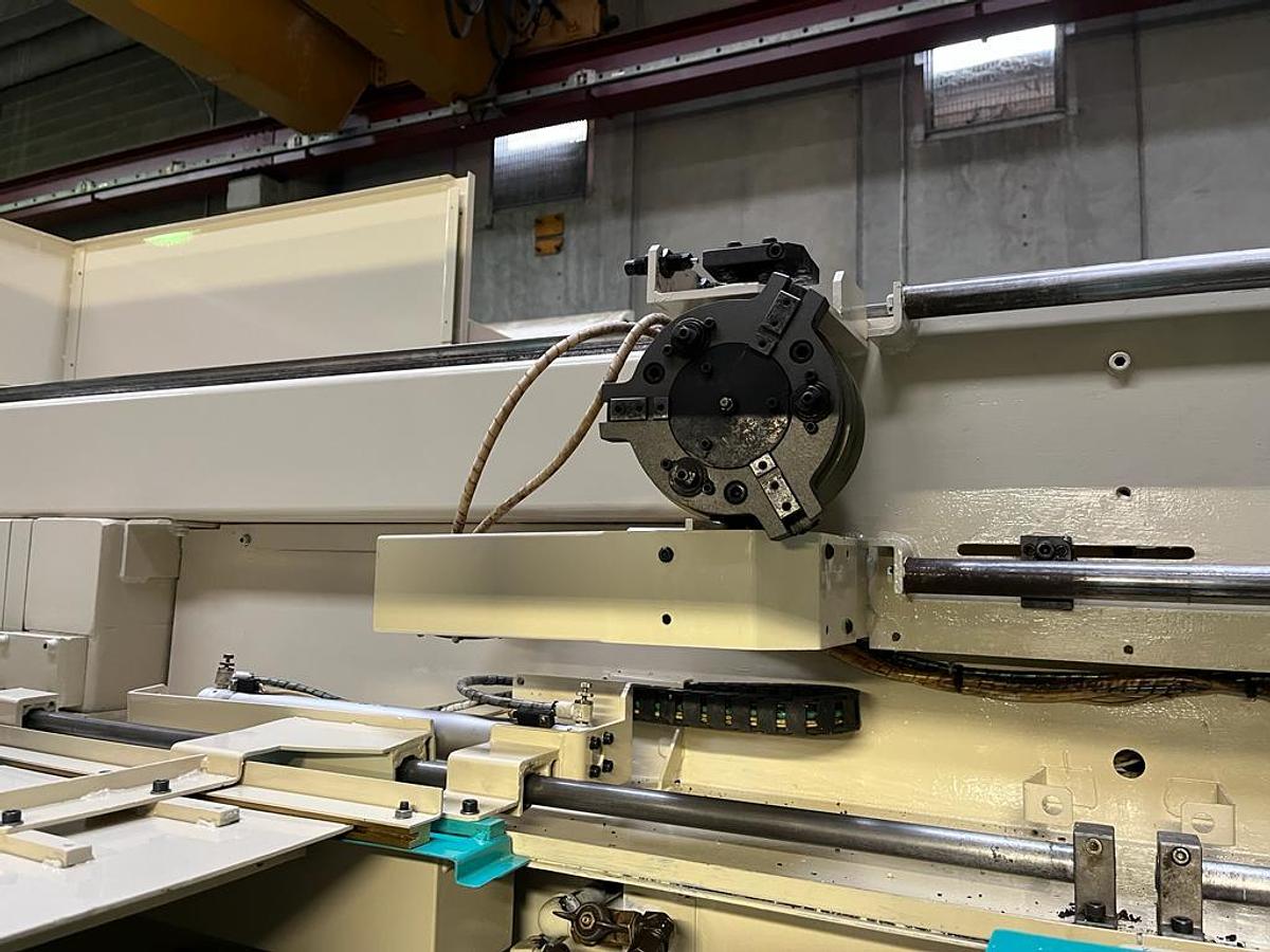 Usato 2000 MURATEC MW200