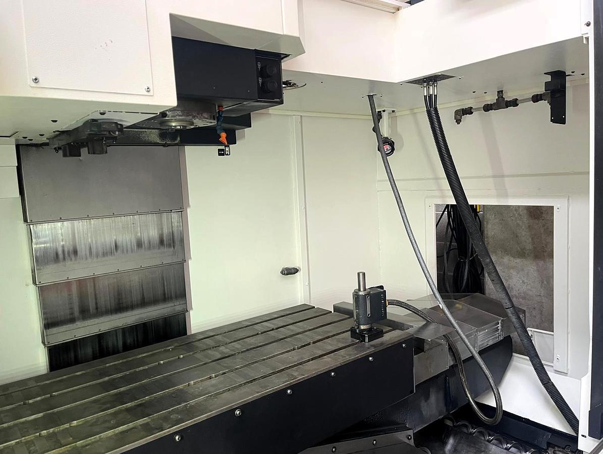 Usato 2016 MAZAK SMART 530C