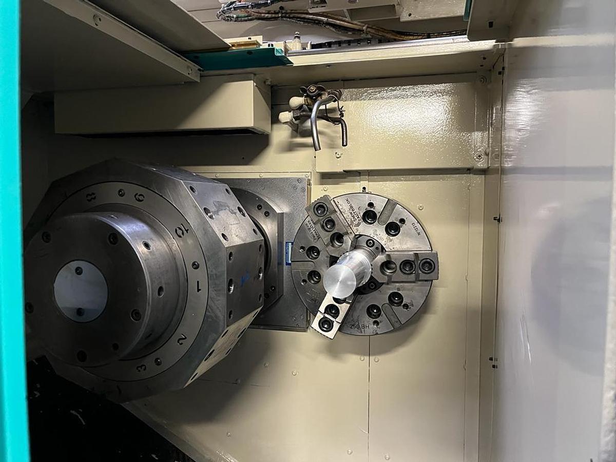 Usato 2000 MURATEC MW200