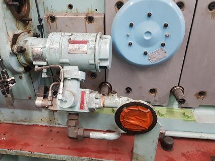 1.98 MW 2013 New MAN 9L21/31 HFO Generator Sets