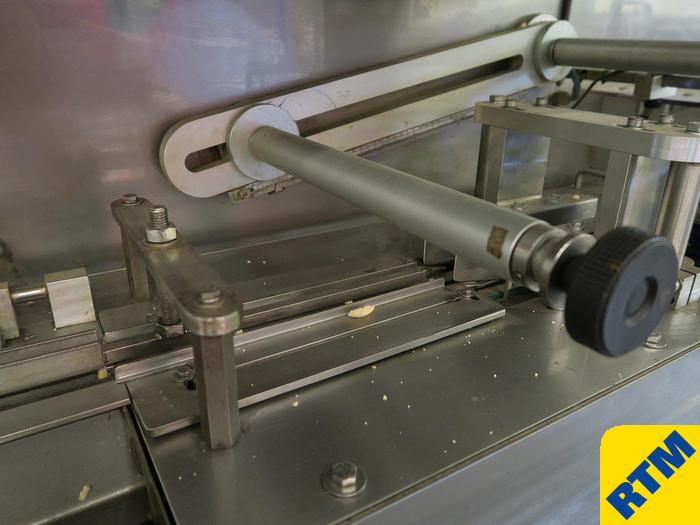 Used High Speed Flowpack Wrapper