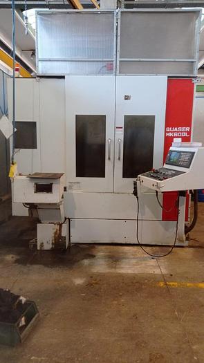 Usato QUASER MK-60 II L