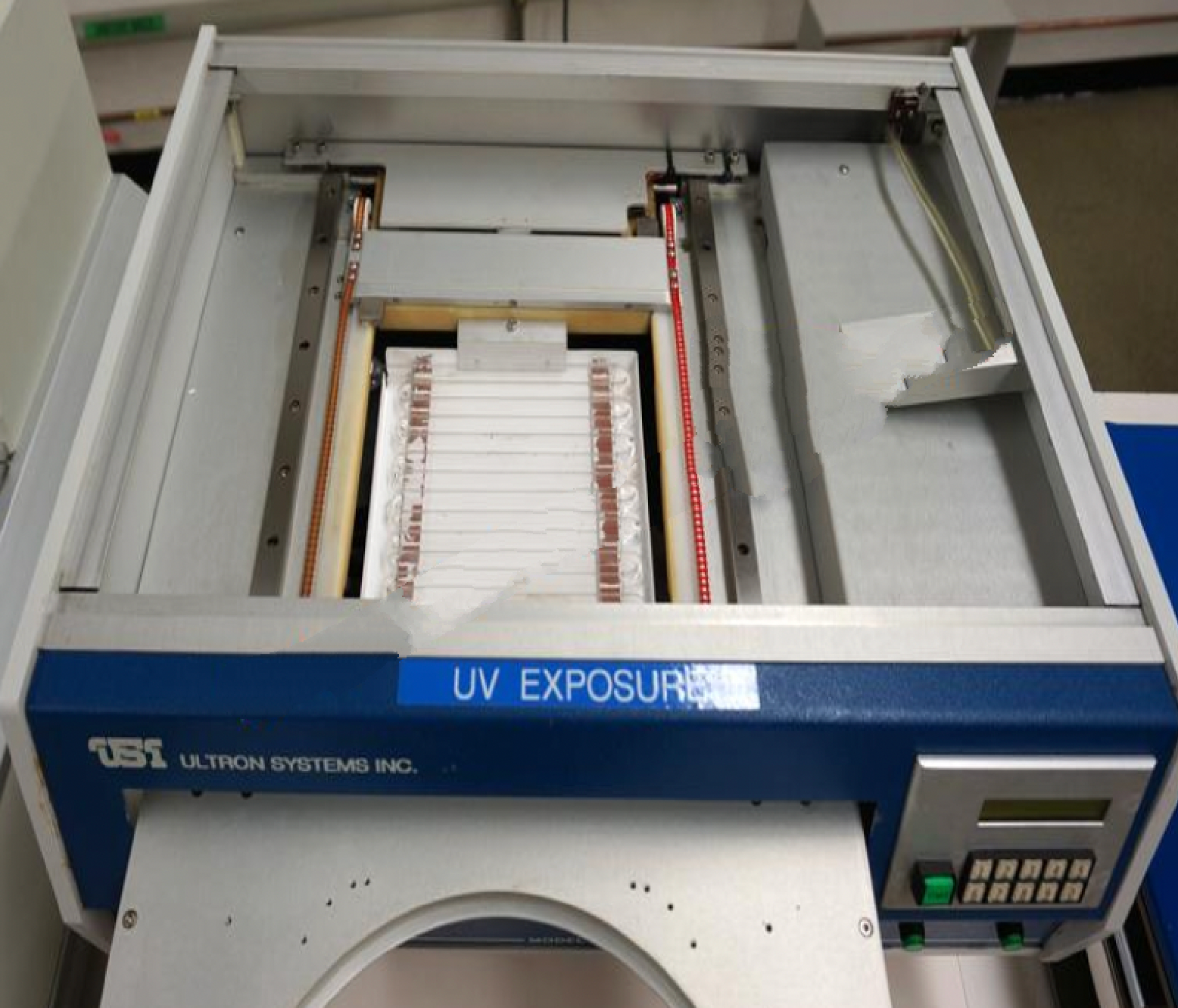 Used Ultron   UH-101C